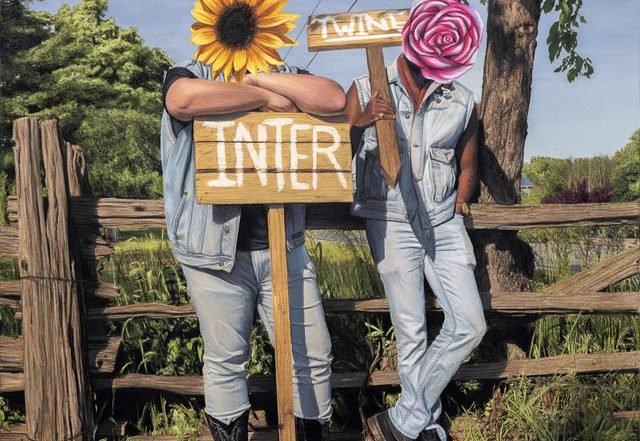 YASSiN & Sean Terrio - Intertwine, Rock music genre, Nagamag Magazine