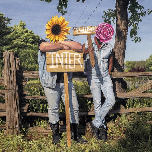 YASSiN & Sean Terrio – Intertwine