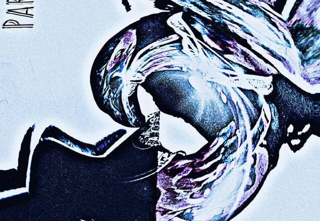 1Rich Park - Ish Understood, Hip Hop music genre, Nagamag Magazine