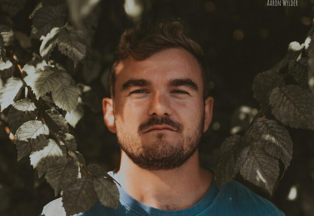 Aaron Wylder - I Could Be Your One, Rock music genre, Nagamag Magazine