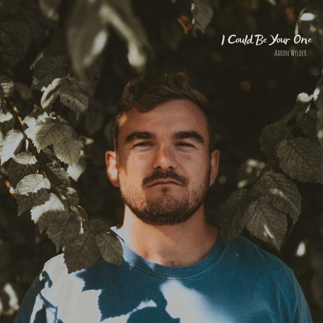 aaron-wylder-i-could-be-your-one-nagamag-music-magazine Aaron Wylder – I Could Be Your One