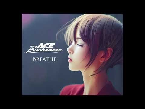 Ace Buchannon - Breathe, Blogwave music genre, Nagamag Magazine