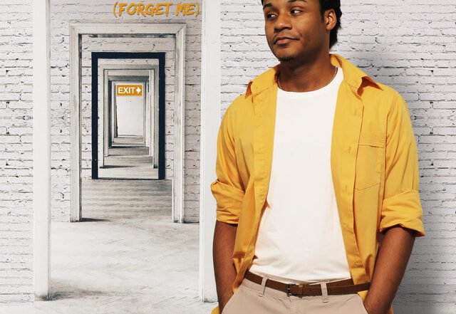Adam Corneal - help you (forget me), Pop music genre, Nagamag Magazine