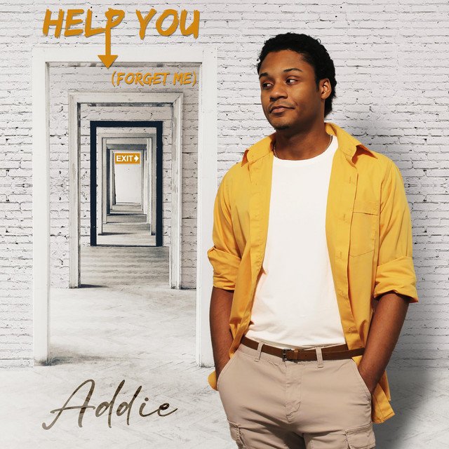 Adam Corneal – help you (forget me)