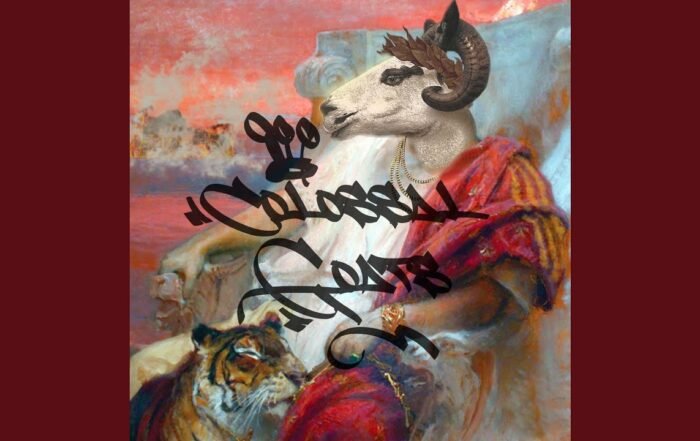 Aeonsone - Who?, Hip Hop music genre, Nagamag Magazine