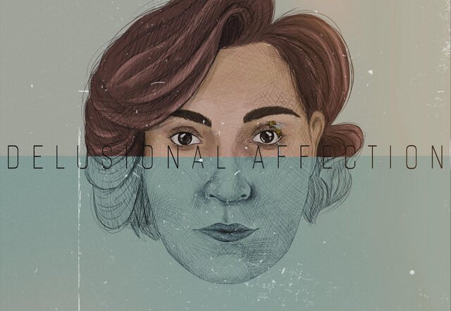 Ahren Merz - Delusional Affection, Neoclassical music genre, Nagamag Magazine