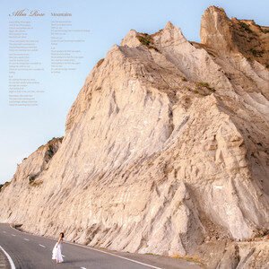 Alba Rose - Mountains, Pop music genre, Nagamag Magazine