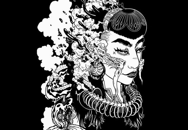 Alex Cecil - Western, Electronica music genre, Nagamag Magazine