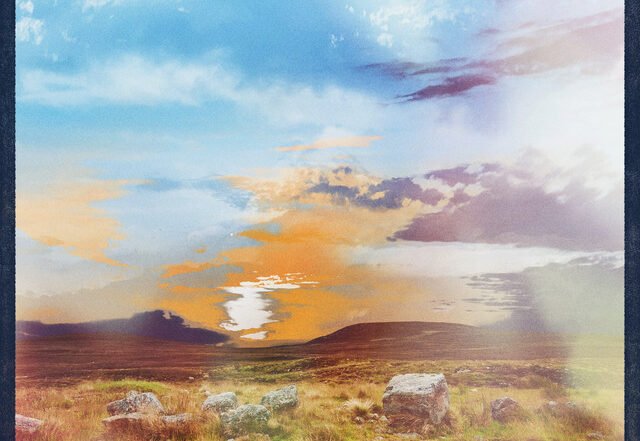 Alex Mcewan - In A World We Don t Know, Rock music genre, Nagamag Magazine