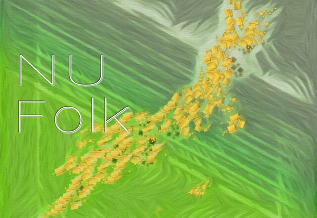 ALIAKE x Kimie Fukuhara - 朧月夜, Neoclassical music genre, Nagamag Magazine