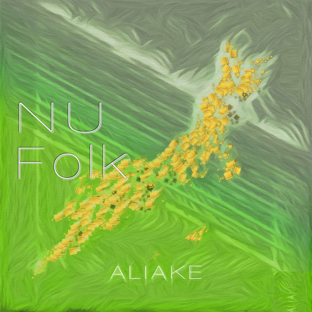 ALIAKE x Kimie Fukuhara - 朧月夜, Neoclassical music genre, Nagamag Magazine