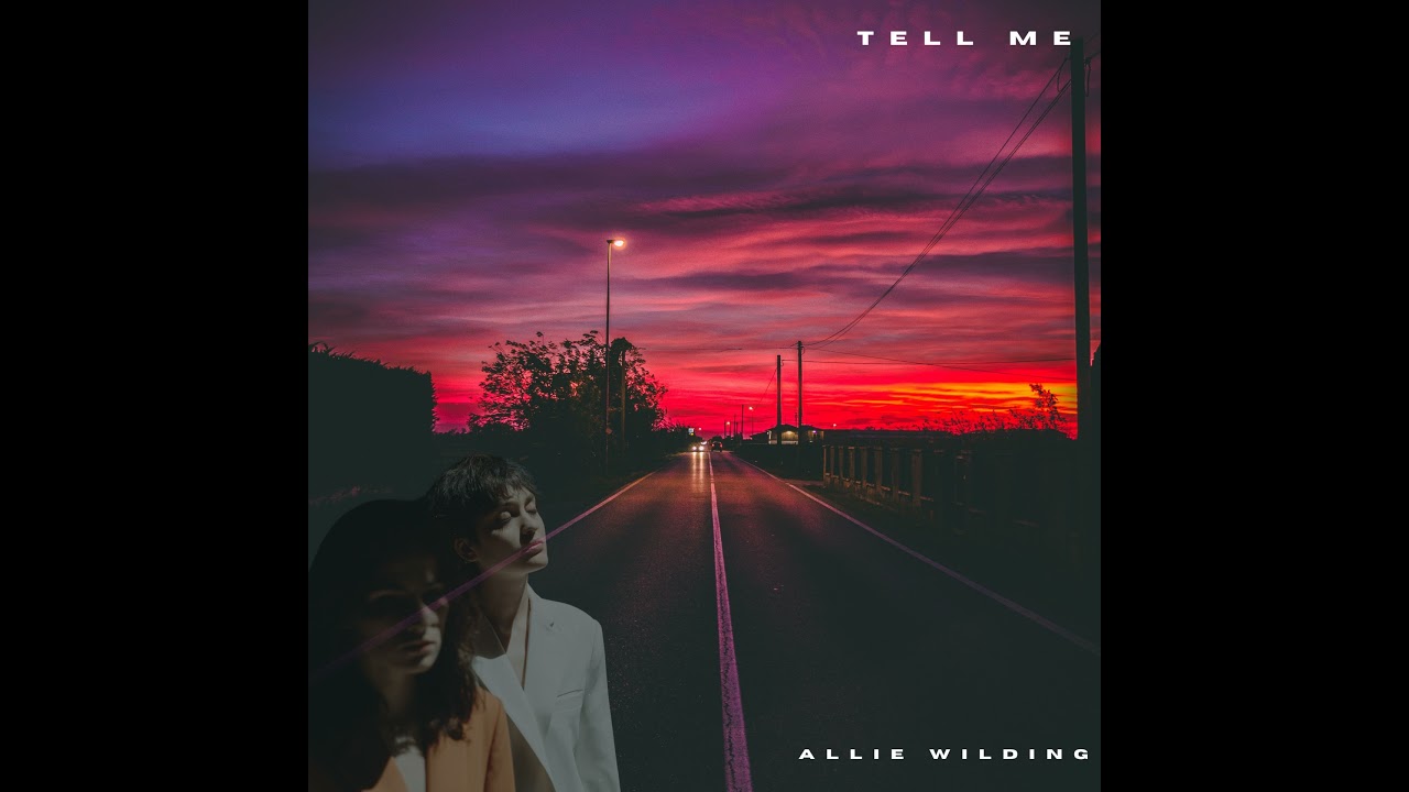 Allie Wilding - Tell Me, Jazz music genre, Nagamag Magazine