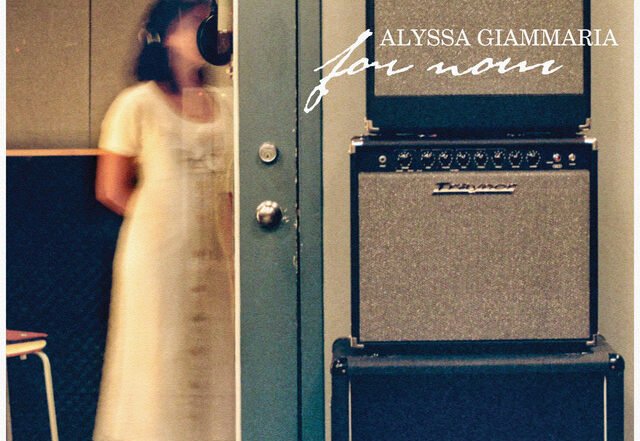 Alyssa Giammaria - For Now, Jazz music genre, Nagamag Magazine