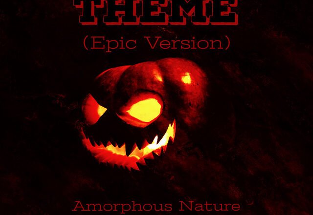 Amorphous Nature - Halloween Theme (Epic Version), Neoclassical music genre, Nagamag Magazine