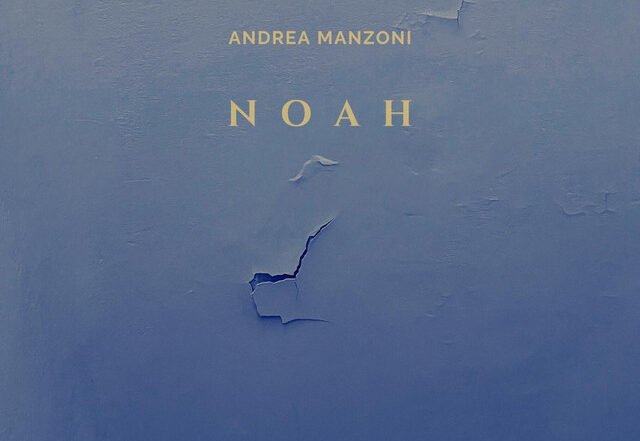 Andrea Manzoni - Antifona, Neoclassical music genre, Nagamag Magazine