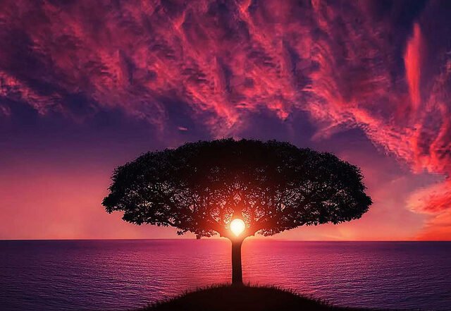 Angelo Nicola Giuliano - In the sky, Neoclassical music genre, Nagamag Magazine