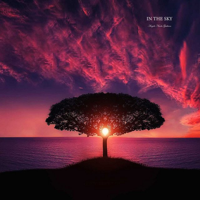 angelo-nicola-giuliano-in-the-sky-nagamag-music-magazine Angelo Nicola Giuliano – In the sky