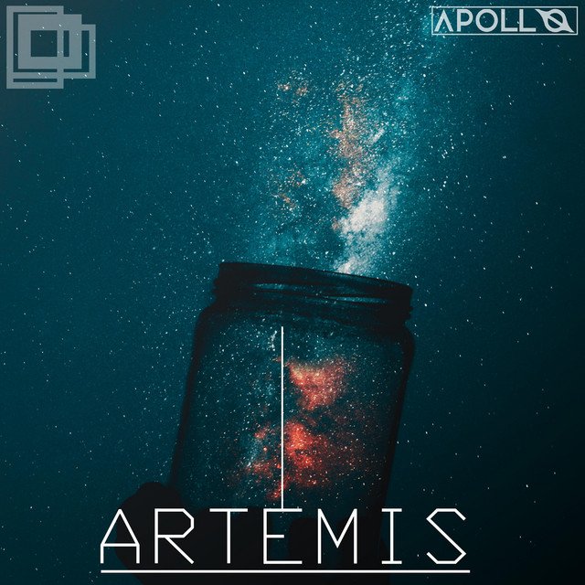 Apollo – Artemis