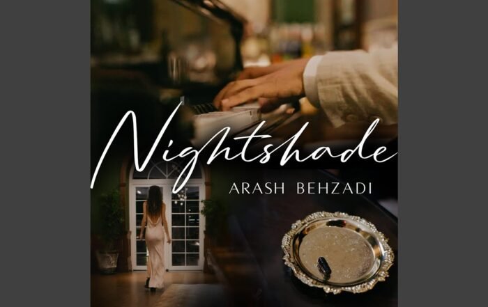 Arash Behzadi - Nightshade, Neoclassical music genre, Nagamag Magazine