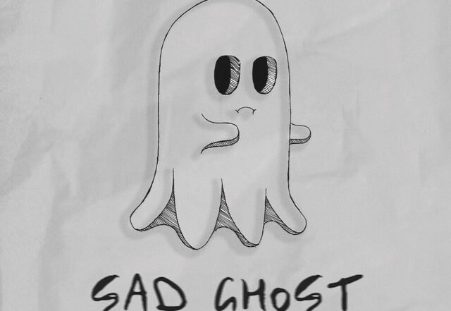 ari hicks - Sad Ghost, Pop music genre, Nagamag Magazine