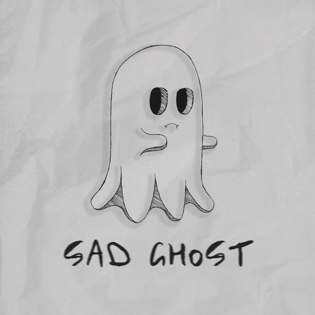 ari-hicks-sad-ghost-nagamag-music-magazine ari hicks – Sad Ghost