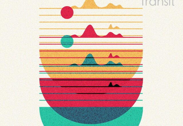 Artificial Island - Transit, Electronica music genre, Nagamag Magazine