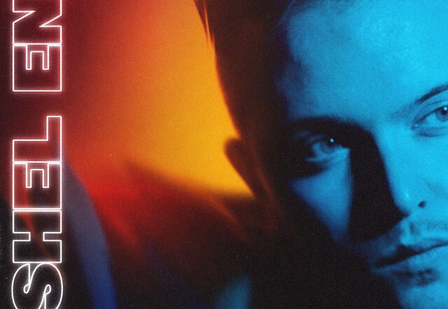 Ashel - End, Blogwave music genre, Nagamag Magazine