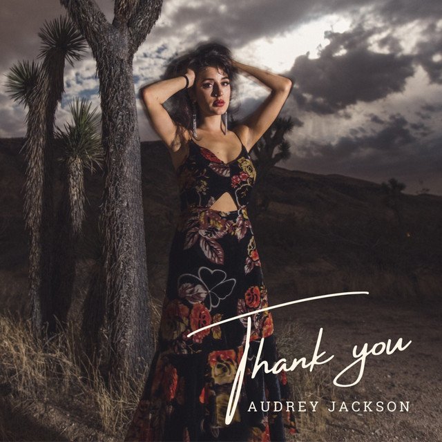 audrey-jackson-thank-you-nagamag-music-magazine Audrey Jackson – Thank You