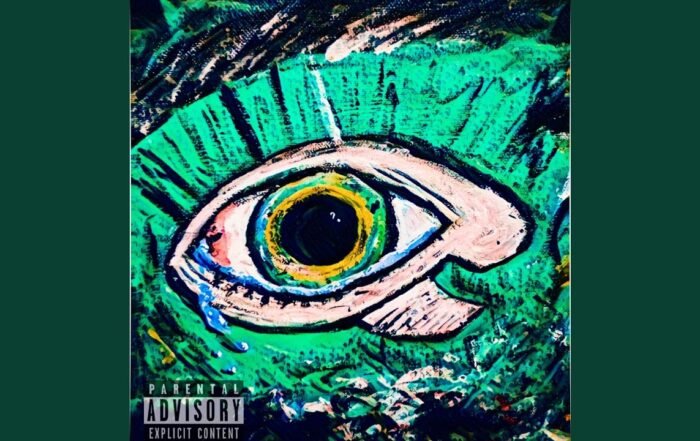 B. Kennedic - Self Made, Hip Hop music genre, Nagamag Magazine