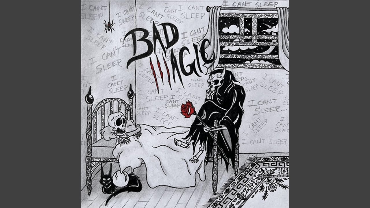 bad-magic-the-wind-nagamag-music-magazine Bad Magic – The Wind