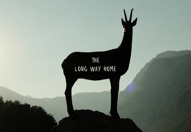Balthazar B - The Long Way Home, Editorial Selections music genre, Nagamag Magazine