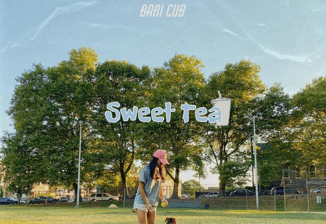 Bari Cub - Sweet Tea, Hip Hop music genre, Nagamag Magazine