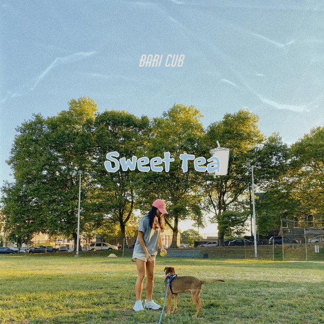 Bari Cub - Sweet Tea, Hip Hop music genre, Nagamag Magazine