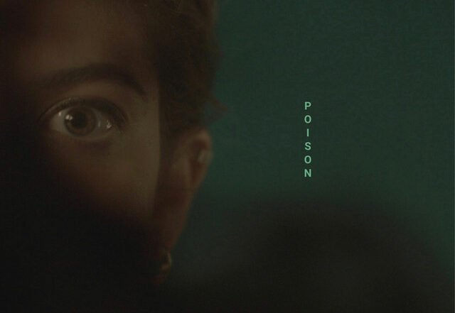 Bea Kadri - Poison, Pop music genre, Nagamag Magazine