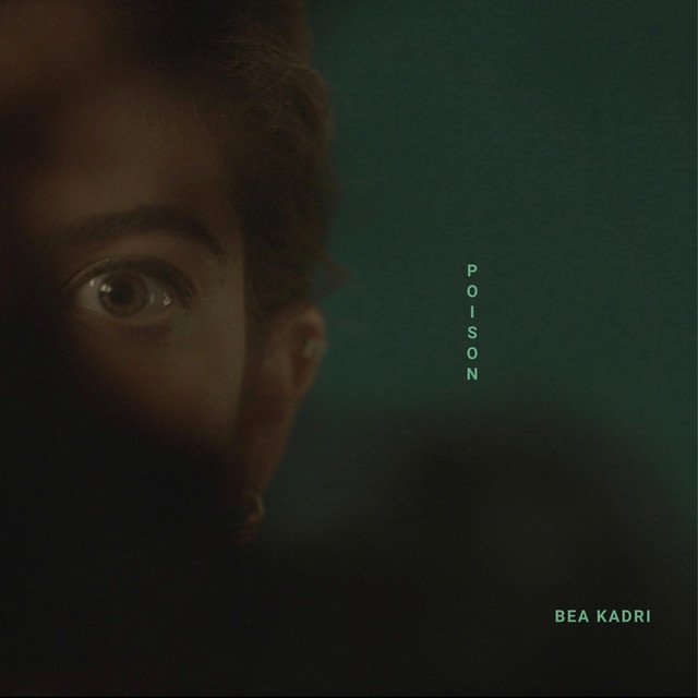 bea-kadri-poison-nagamag-music-magazine Bea Kadri – Poison