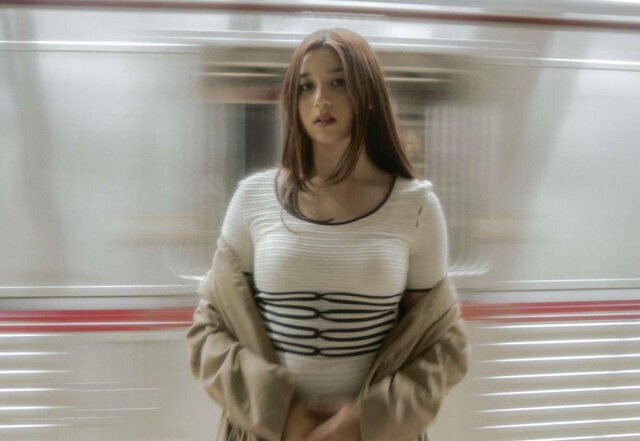 bellamia - Tired Of It, Pop music genre, Nagamag Magazine