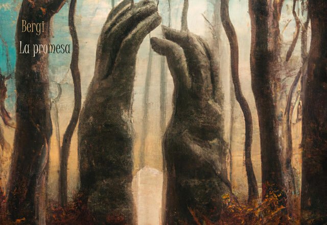 Bergi - La Promesa, Neoclassical music genre, Nagamag Magazine