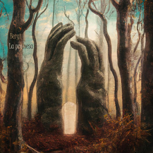 bergi-la-promesa-nagamag-music-magazine Bergi – La Promesa