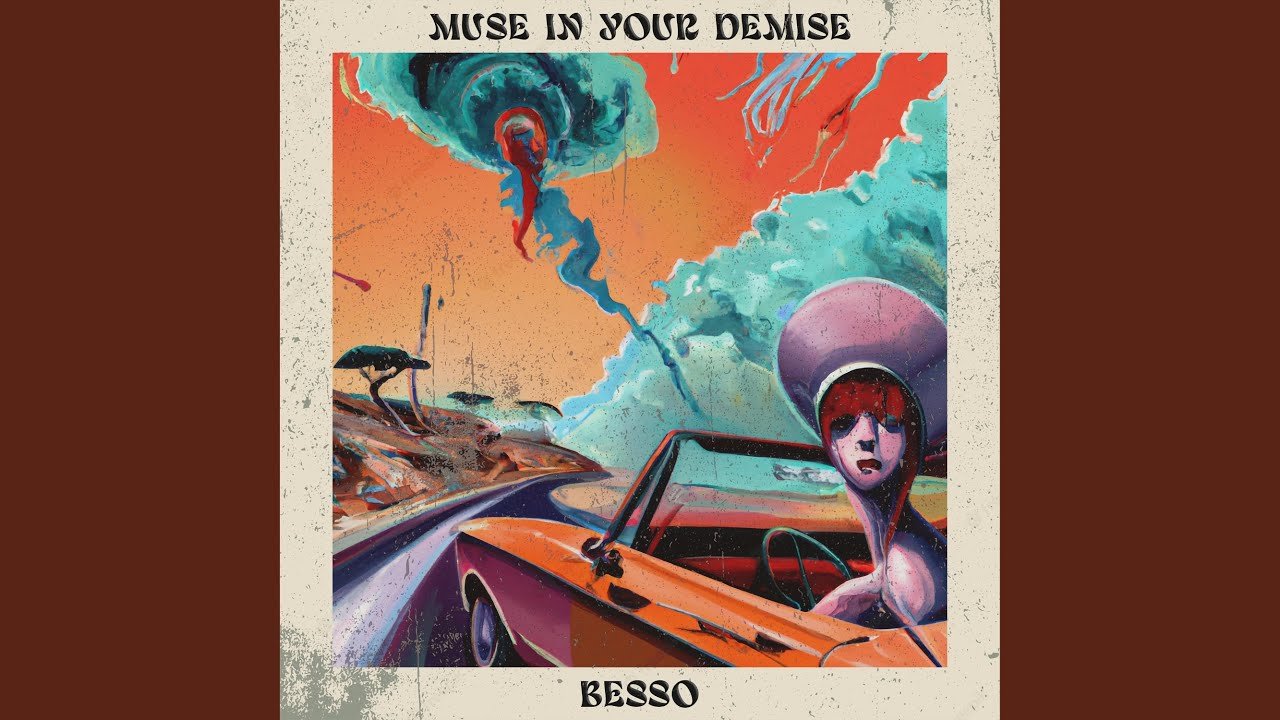 Besso - Muse in Your Demise, Pop music genre, Nagamag Magazine