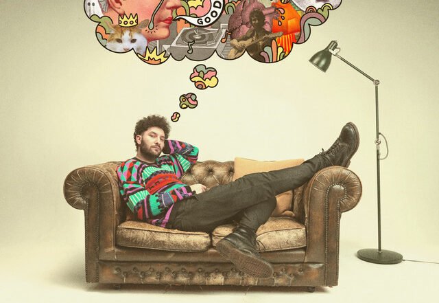 Billy Lockett - Last Thing On Your Mind, Pop music genre, Nagamag Magazine