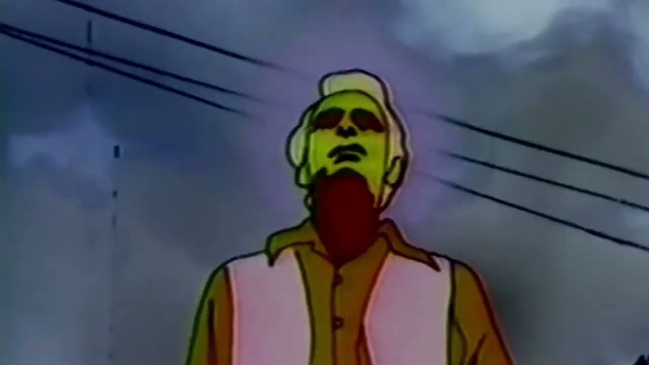 Blue Canopy - Stranger At The Door (ft. Misty Boyce), Pop music genre, Nagamag Magazine