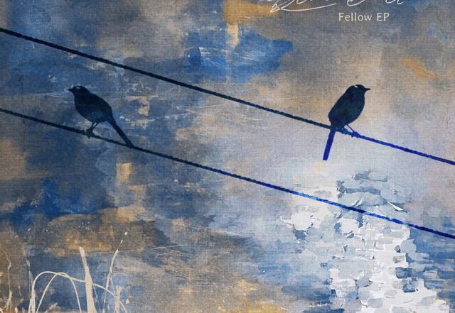 Blue Doll - Back Then, Blogwave music genre, Nagamag Magazine