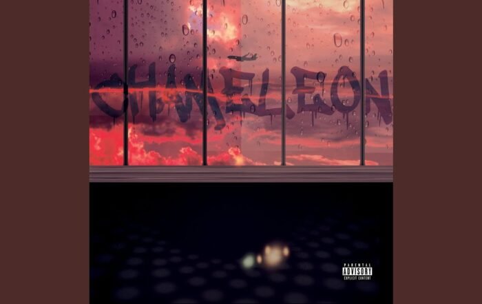 Bobby JaGGerJacK - Chameleon, Hip Hop music genre, Nagamag Magazine