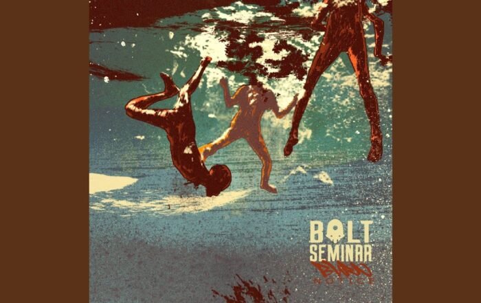 Bolt Seminar - Mocking Bird, Hip Hop music genre, Nagamag Magazine