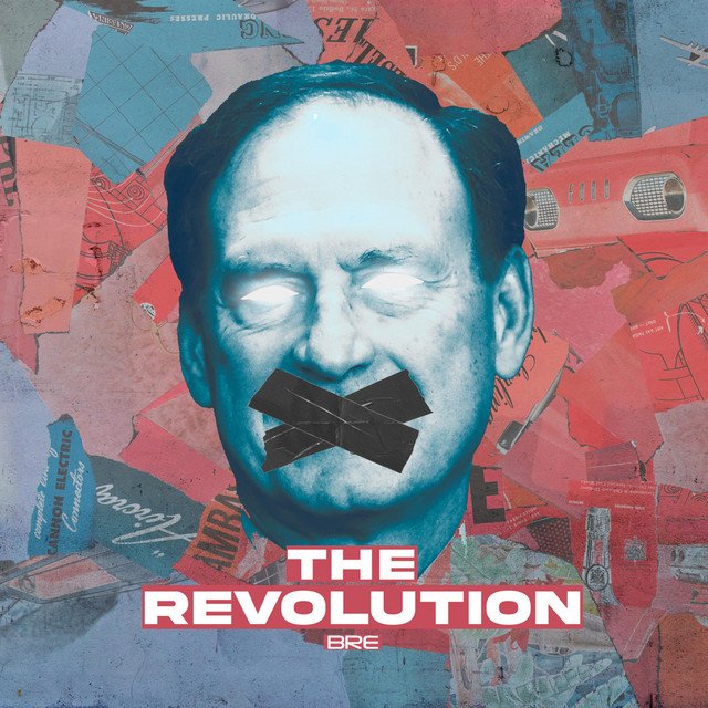 bre-the-revolution-nagamag-music-magazine BRE – The Revolution