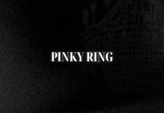 Brian Nathan - Pinky Ring, Hip Hop music genre, Nagamag Magazine