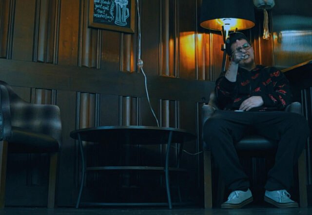 Briti$h - Raceway (Prod by Lieu), Hip Hop music genre, Nagamag Magazine