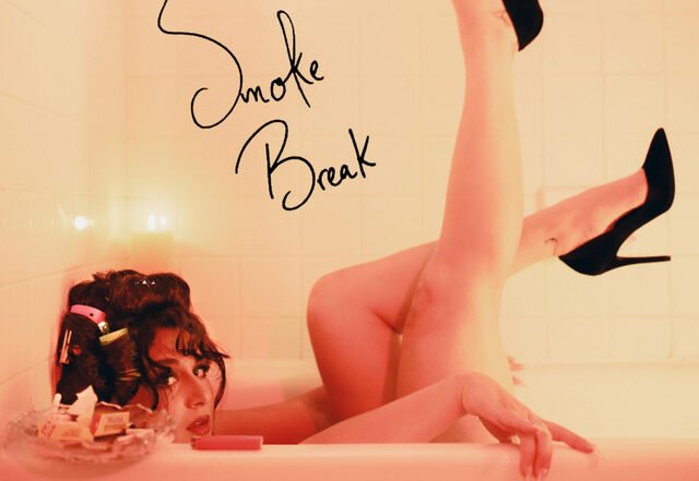 Brittneyann - Smoke Break, Pop music genre, Nagamag Magazine