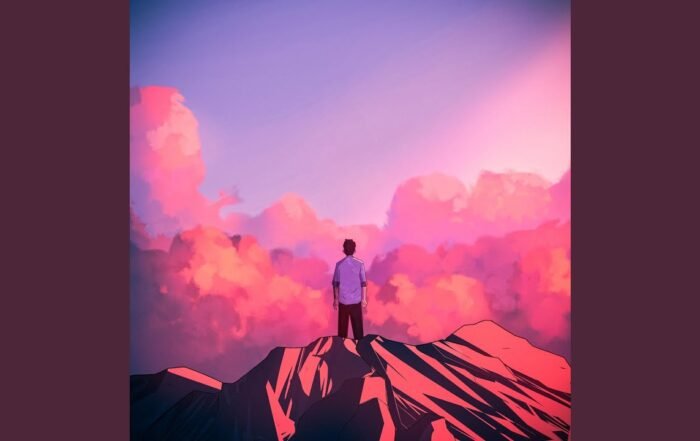 Bshortt - Top Of The Clouds, Hip Hop music genre, Nagamag Magazine