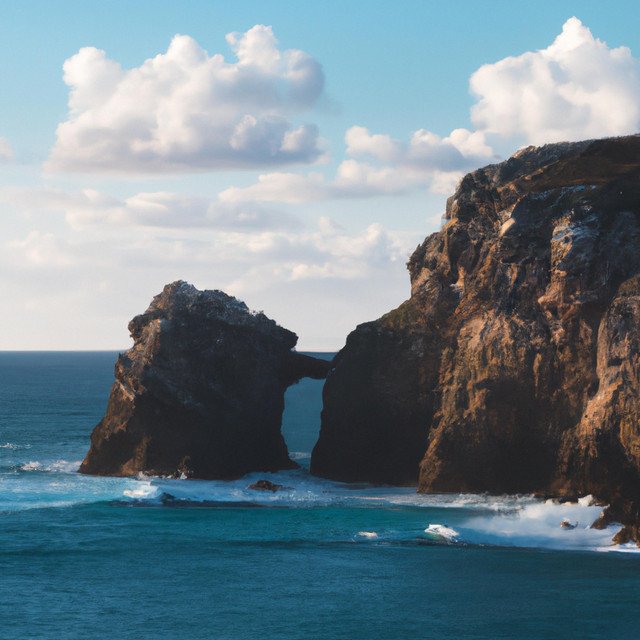 Caleb Bryant – Pacifica